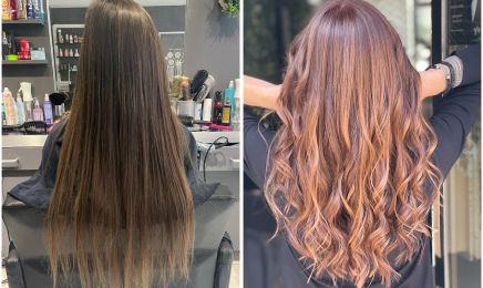 Unyted : Coiffeur à Clermont-Ferrand