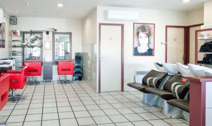 Elora Coiffure  : Coiffeur à Marcheprime