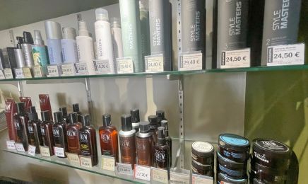 Accroche Coeur : Coiffeur à La Croix-en-Touraine