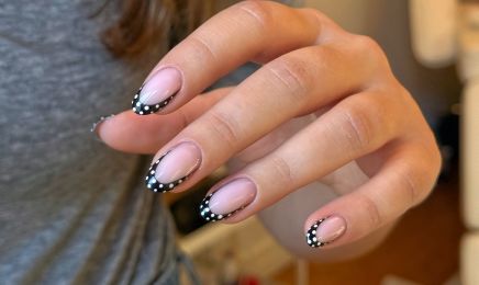 Salon d’Aly : Manucure à Clermont-Ferrand