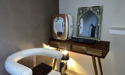 Arômes et sens & Krystale Beauté  : Institut de beauté à Pont-de-l'Isère