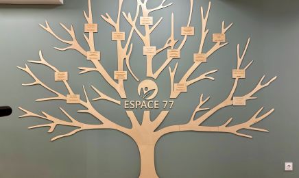 Nathan Amsallem : Spa à Cessy