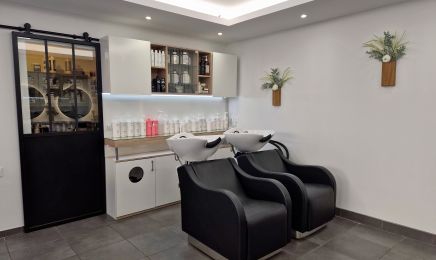 Les salons de Charlotte - Soustons : Coiffeur à Soustons