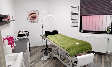 Chrisalya : Institut de beauté à Montceau-les-Mines