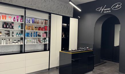 Hana B Paris  : Coiffeur à Paris