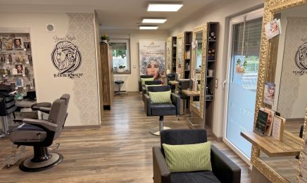Hair Affair Lounge: Kosmetikstudio in Lauchhammer