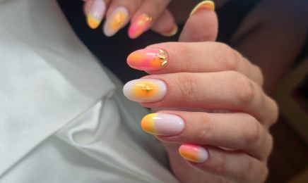 L’ongle rit de Marie - Hagetmau : Institut de beauté à Hagetmau