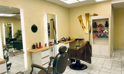 Maison hair et barber : Coiffeur à Toulouse
