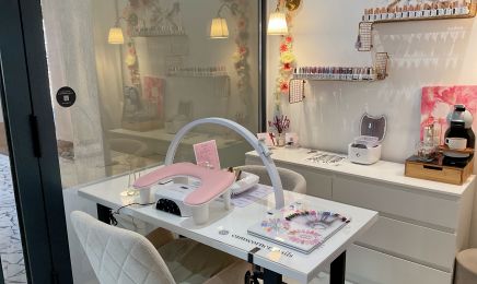 Cam’s Corner - Nail Bar : Manucure à Beaulieu-sur-Mer