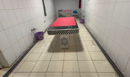 Hammam Salam Traditionnel : Manucure à Béziers