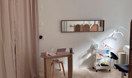 Studio Browface : Institut de beauté à Amboise