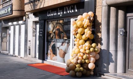 Glow by Inga  : Coiffeur à Ganshoren