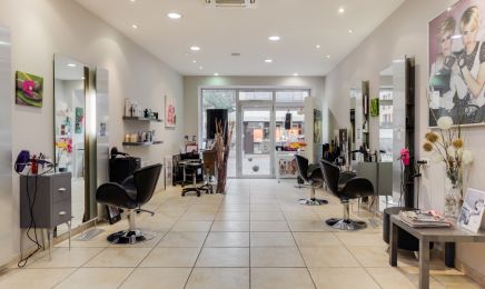 Lorenzo D Coiffure  : Coiffeur à Alès