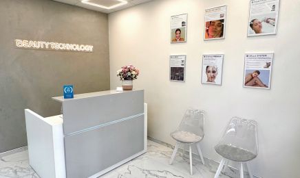 BEAUTY TECHNOLOGY, Centre Esthétique, Anti-Âge et Minceur : Institut de beauté à Cagnes-sur-Mer