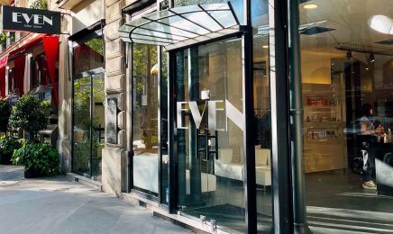 EVEN : Coiffeur à Paris