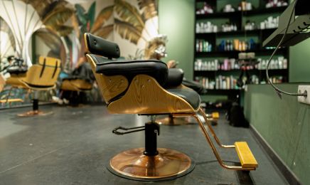  Studio Endorphine Ottensen: Friseur in Hamburg