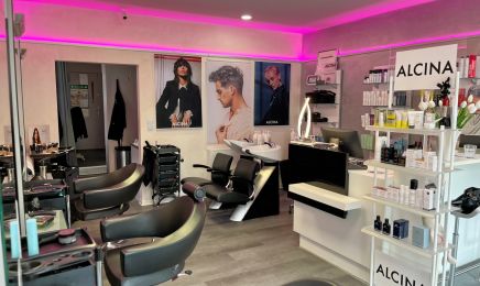 Alexander Marquardt - Meisterfriseur: Friseur in Stuttgart
