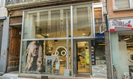 Richard Laurent Coiffure : Coiffeur à Saint-Étienne