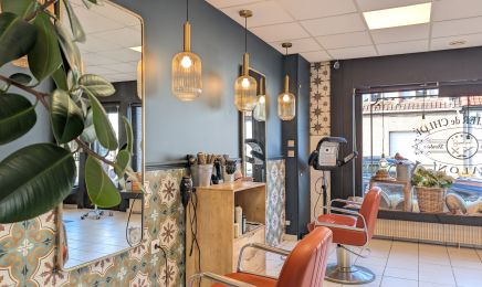 L’Atelier de Chloé : Coiffeur à Sangatte