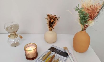 Institut Évasion Prissé : Institut de beauté à Prissé