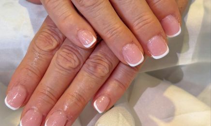 M Pour Toi : Manucure à Audenge