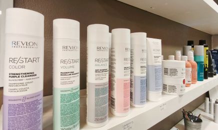Uniks Carantec : Coiffeur à Carantec