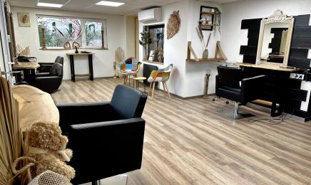Ludovic H - Hambach : Coiffeur à Hambach