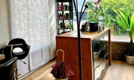 La boite à Tifs Guilers : Coiffeur à Guilers