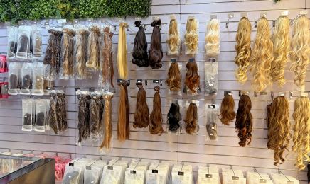 Beauté + : Coiffeur à Saint-Étienne