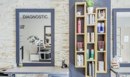 Mon Salon By Mélanie : Coiffeur à Bois-Guillaume