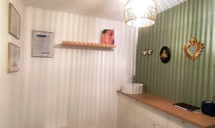 L’institut d’une fée : Institut de beauté à Vedène