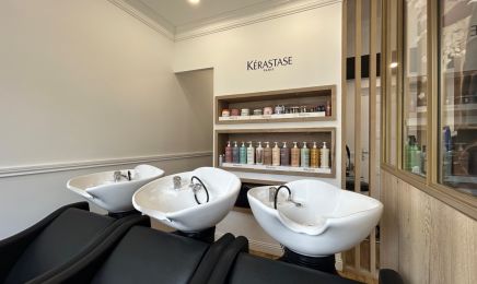 Salon Claude Delapierre : Coiffeur à Chambéry