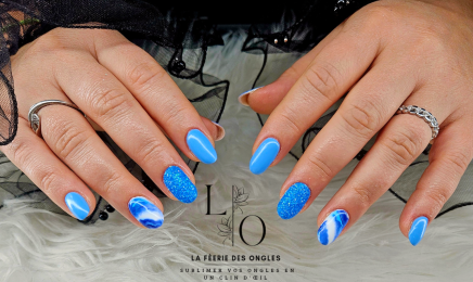 La Féerie des Ongles : Manucure à Conflans-en-Jarnisy