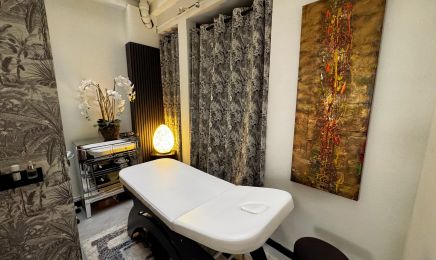 TAYKIM : Institut de beauté à Paris