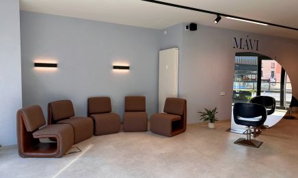 MÁVI Hair Studio: Friseur in Nürnberg