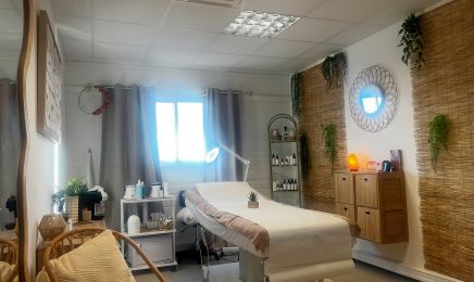 LART DU BIEN-ÊTRE : Coiffeur à Clermont-l'Hérault