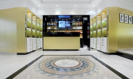 Alexandre de Paris - Matignon : Institut de beauté à Paris