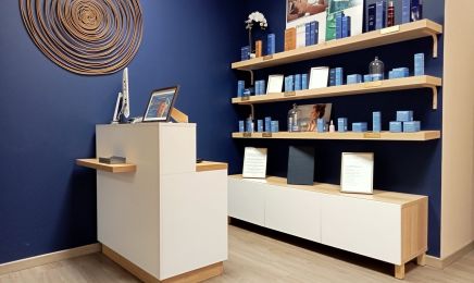 Calyspa : Spa à Tignieu-Jameyzieu