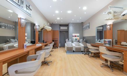Le coiffeur : Coiffeur à Noisy-le-Roi