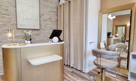 L’Alberra : Coiffeur à Compiègne