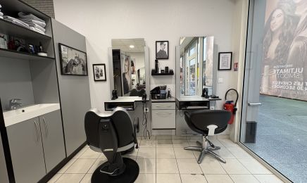Saint Marc Coiffure  : Coiffeur à Lannion