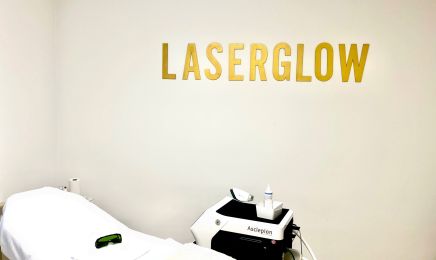 Laserglow: Kosmetikstudio in Osnabrück
