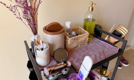 LOWPSY & SPA : Barbier à Rognac