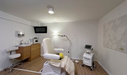 SiJu Concept Store: Nagelstudio in Mainz