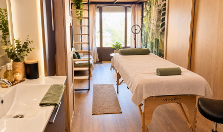 Spirit Body & Face : Institut de beauté à Lagnes