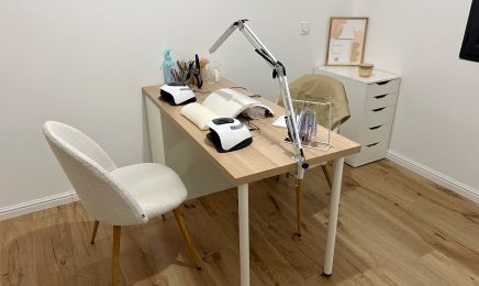 Les ongles de Jenni : Manucure à Clarensac