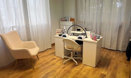 Maison Eva : Manucure à Nîmes