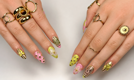 Sarah Nails Addict : Hypnothérapeute à Béthune