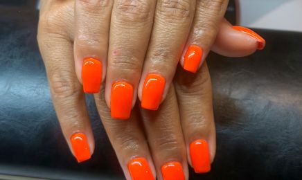 Brillanti'Cils : Manucure à  SCHOELCHER 