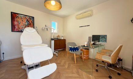 Studio Skin Solutions : Institut de beauté à Éguilles
